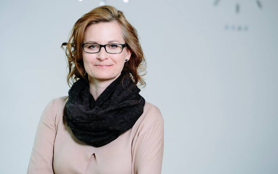 Margit Wögerer, Knapp