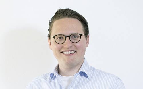Konstantin Wolff, Payleven
