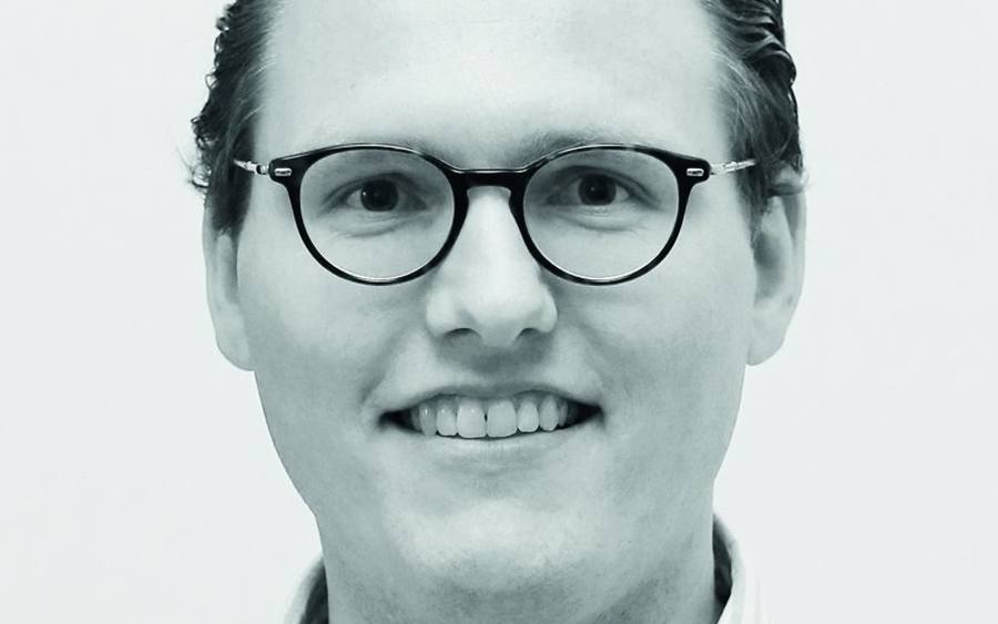 Konstantin Wolff, Payleven