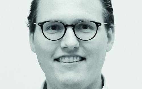 Konstantin Wolff, Payleven