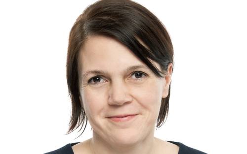 Daniela Zimmer, Internet World Business