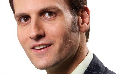 Christian Zöhrlaut, Sage