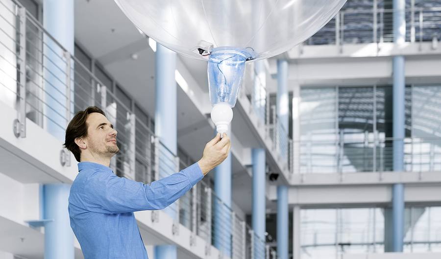 Festo FreeMotionHandling