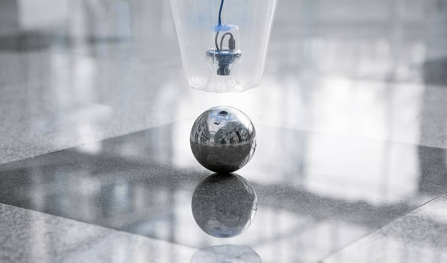 Festo FreeMotionHandling