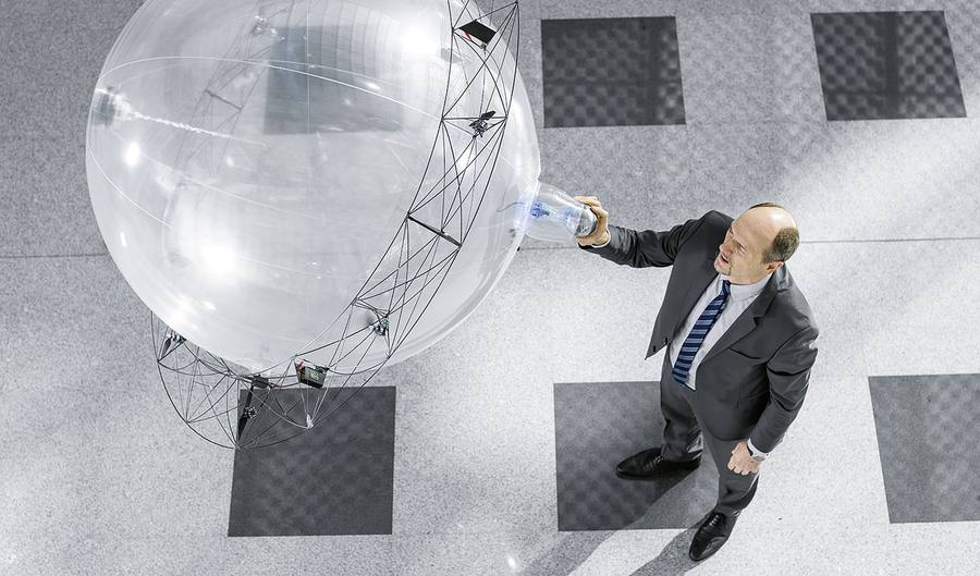 Festo FreeMotionHandling