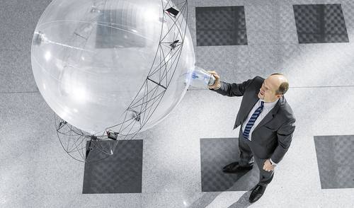 Festo FreeMotionHandling