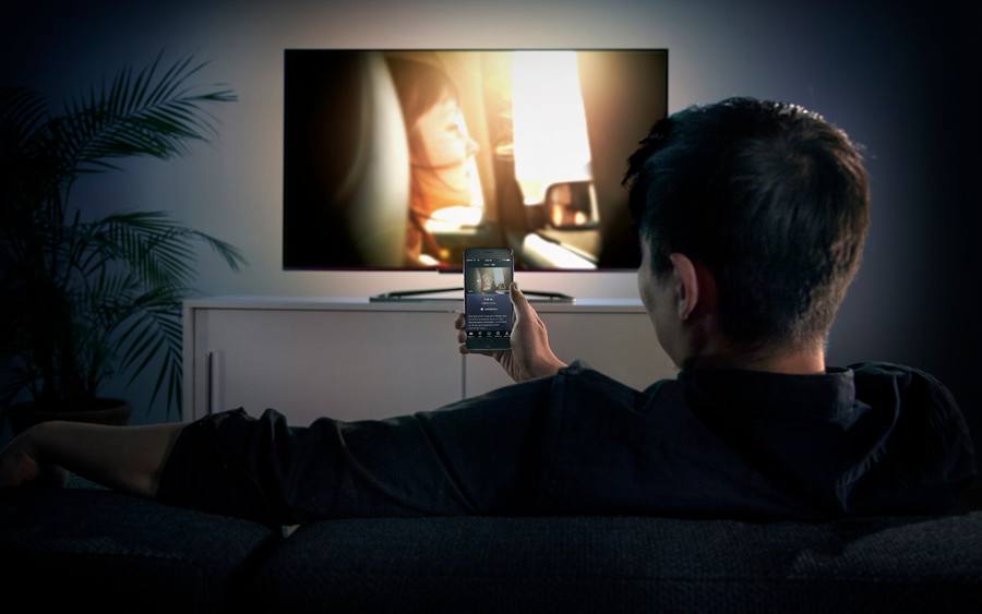 Die monatliche Gebühr für das Waipu.tv-Paket beträgt ab 4,99 Euro. ((Bildquelle: Waipu.tv))