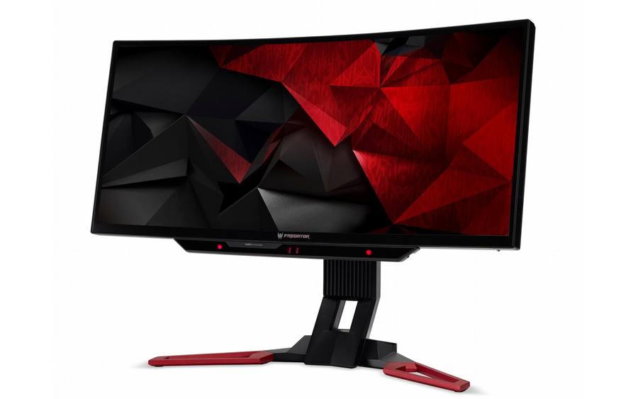 Acer Predator Z301CT