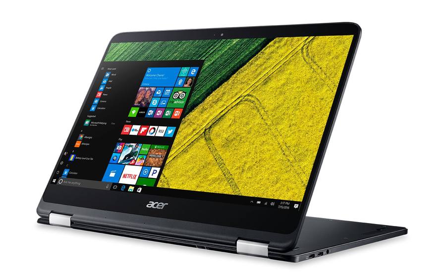 Acer Spin 7