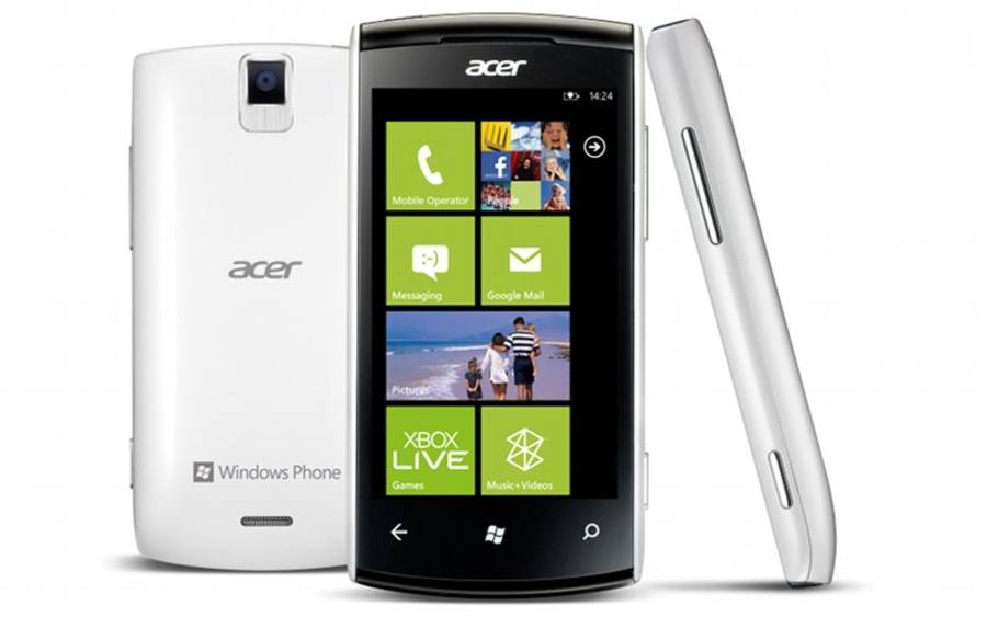 Acer Allegro