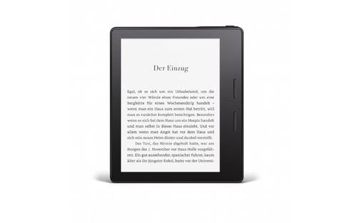 Amazon Kindle Oasis