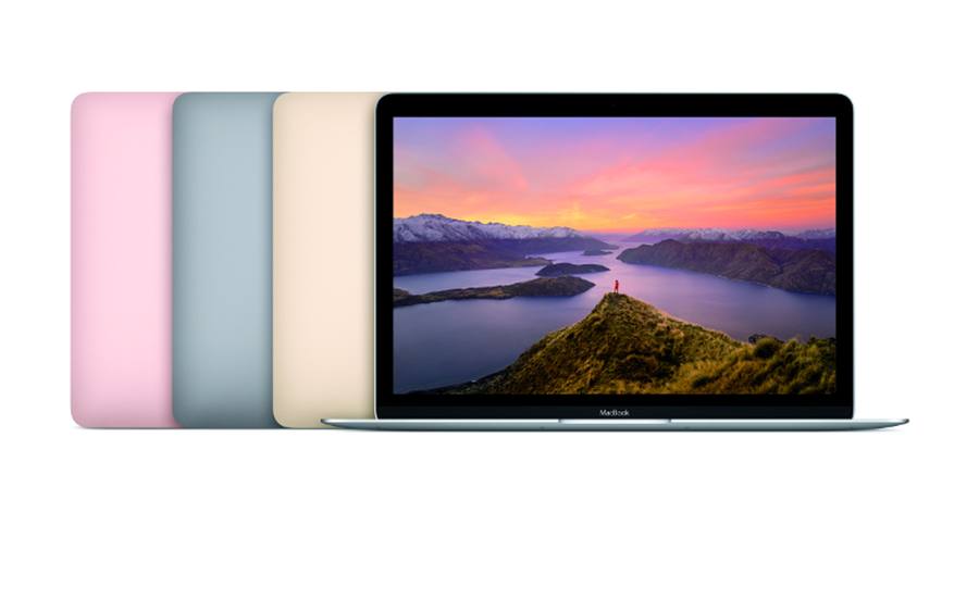 Apple Macbook