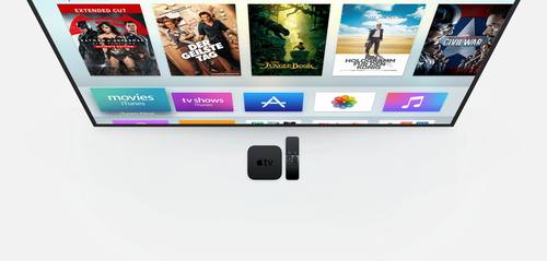 Apple TV