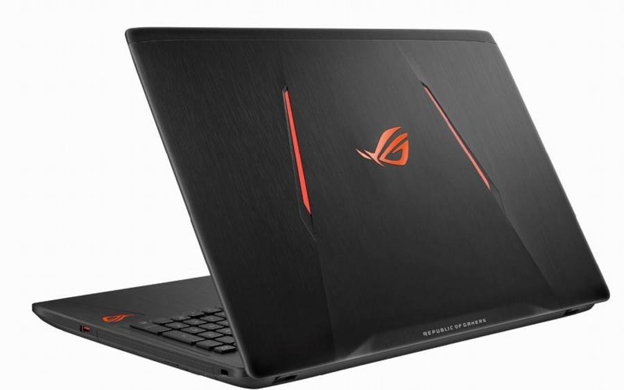 Asus GL553