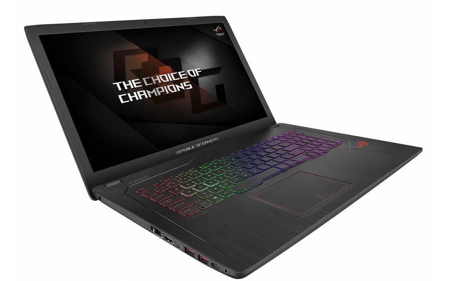 Asus GL753