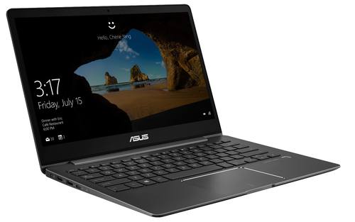 Asus Zenbook 13