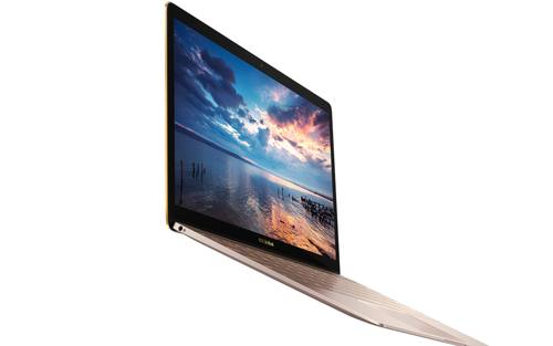 Asus Zen Book 3