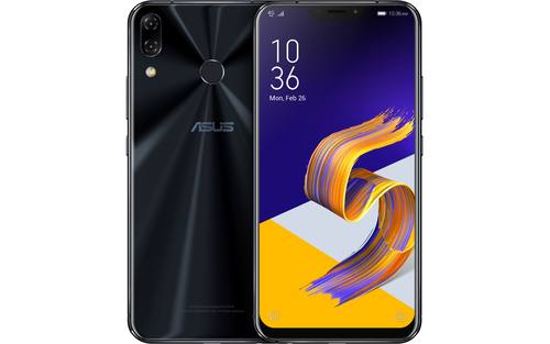 Hinter Zenfone 5Z und 5 verbergen sich zwei leistungsstarke Smartphones mit einem beinahe rahmenlosen Display.