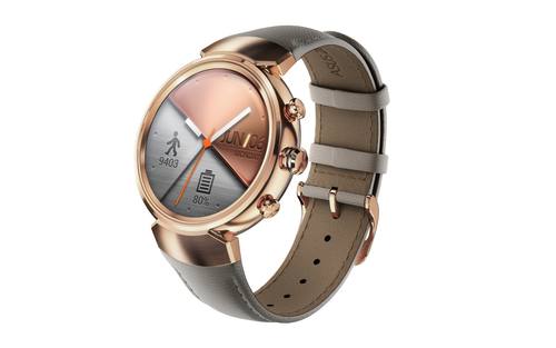 Zenwatch 3