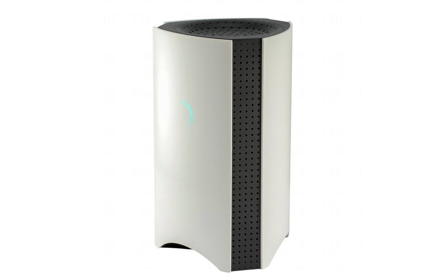 Bitdefender Box