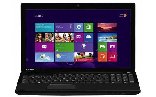 C55, Bildquelle: Toshiba