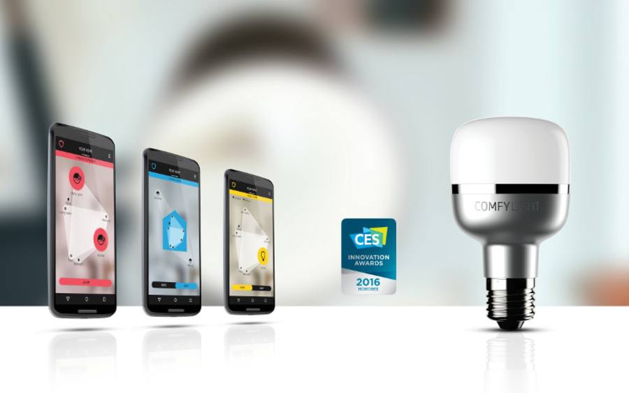 Comfylight