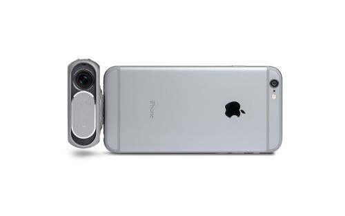 DxO One-Kamera