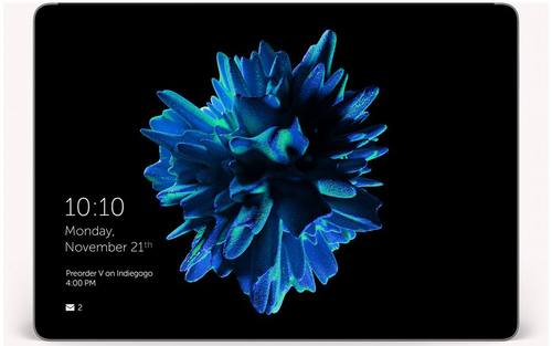 Windows-Tablet Eve V