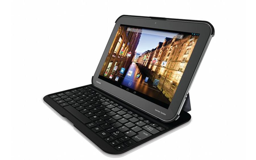 Excite-Tablets, Bildquelle: Toshiba