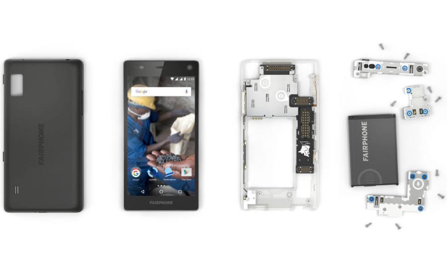 Fairphone 2