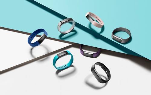 Fitbit Alta