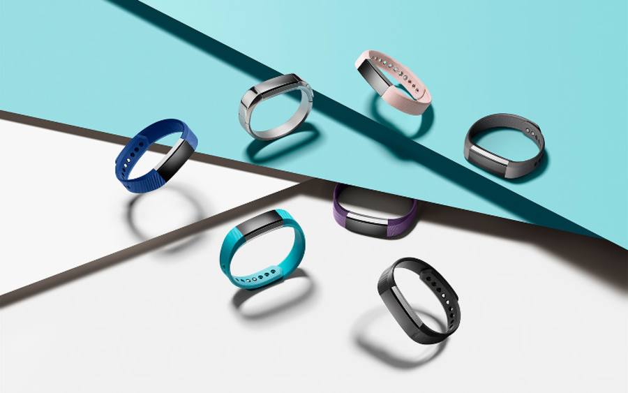 Fitbit Alta