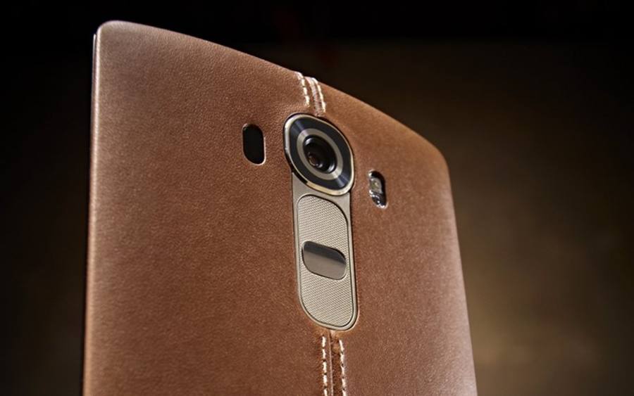 LG G4