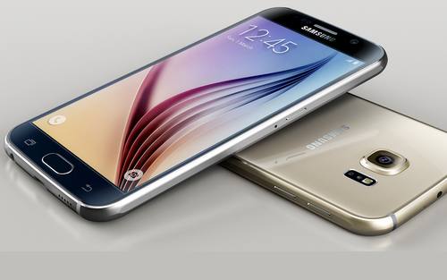 Samsung Galaxy S6
