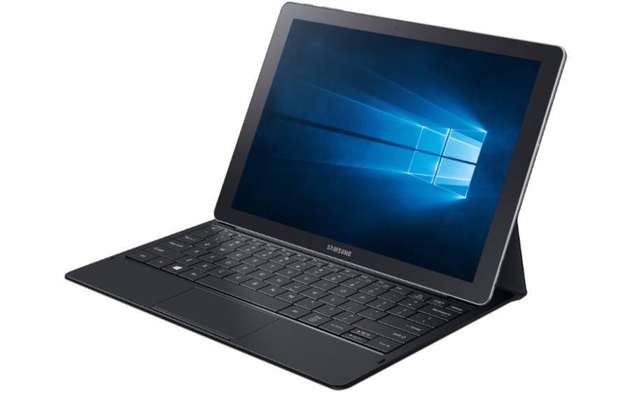 Samsung Galaxy Tab Pro S