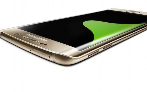 Samsung Galaxy S6 Edge+