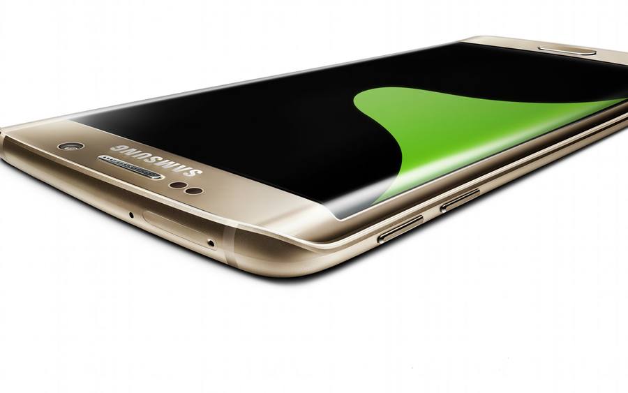 Samsung Galaxy S6 Edge+