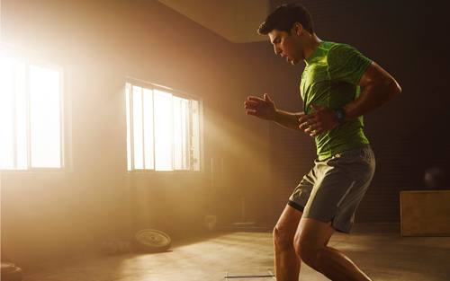 Fitness-Tracker von Garmin