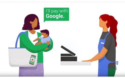 Google Hands Free