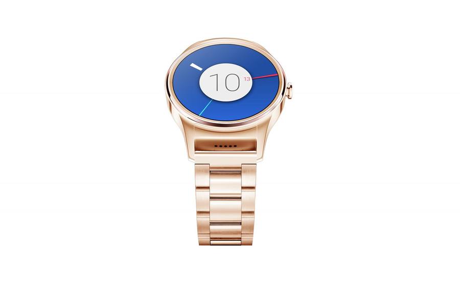 Haier Watch