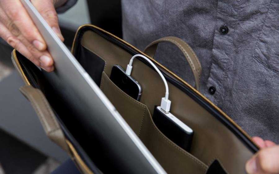 Horizn Studios Laptop Case
