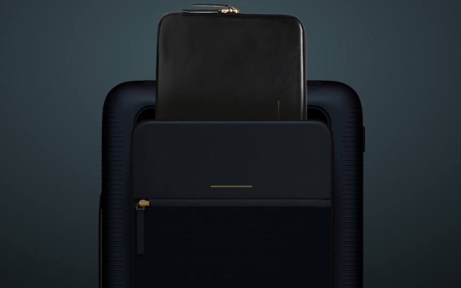 Horizn Studios Trolley