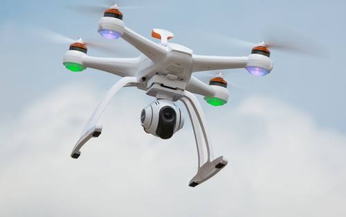 Blade Chroma HD