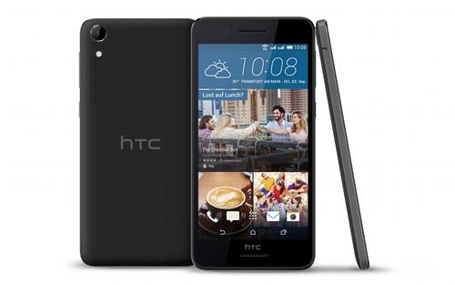 HTC Desire