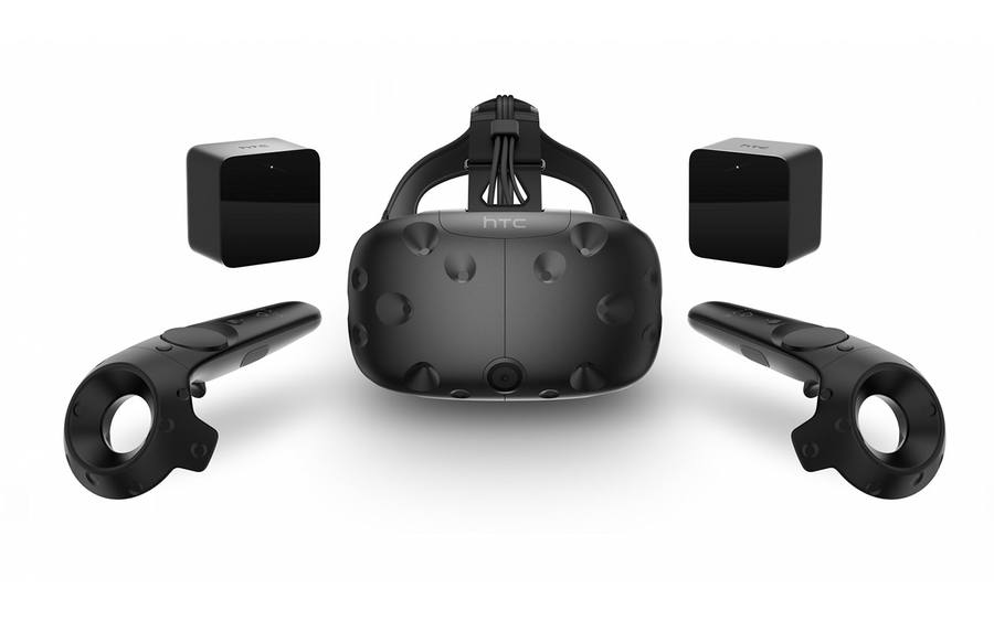HTC Vive