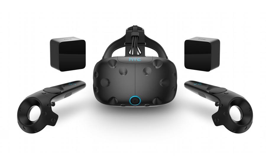 HTC Vive