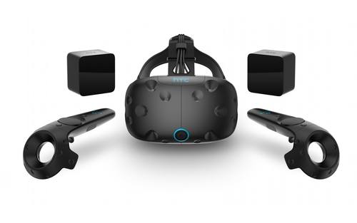 HTC Vive