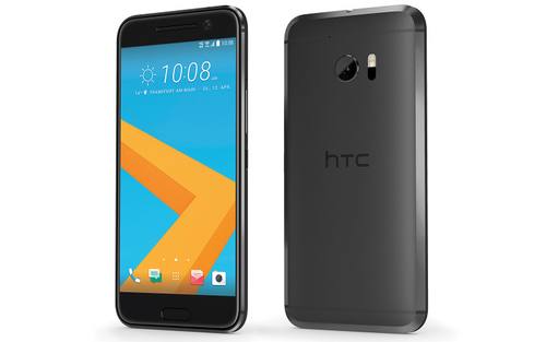 HTC 10