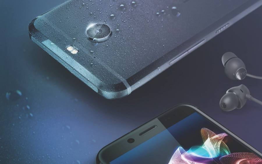 HTC 10 evo