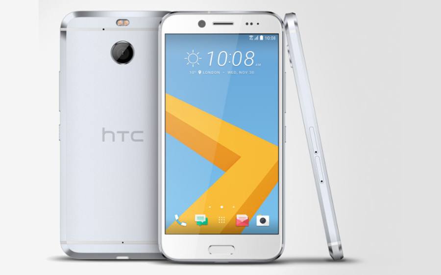 HTC 10 evo